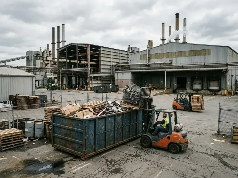 industrial-factory-scrap-conta-003 — frequently asked questions, Cheap Roll-off Dumpster Rentals in Westport, WA